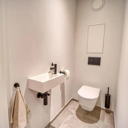 La Reserve By Madeleine * Hotton