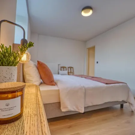 La Reserve By Madeleine Holiday home *