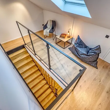 La Reserve By Madeleine Nyaraló *