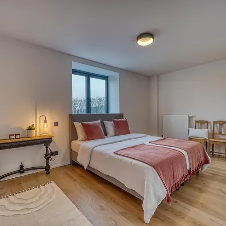 Feriehus La Reserve By Madeleine Hotton