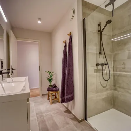 Nyaraló La Reserve By Madeleine *