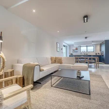 La Reserve By Madeleine