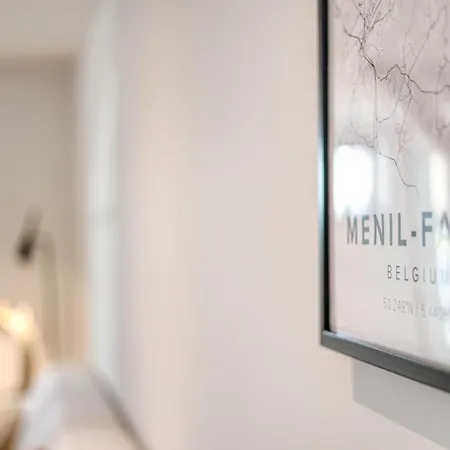 Feriehus La Reserve By Madeleine Hotton