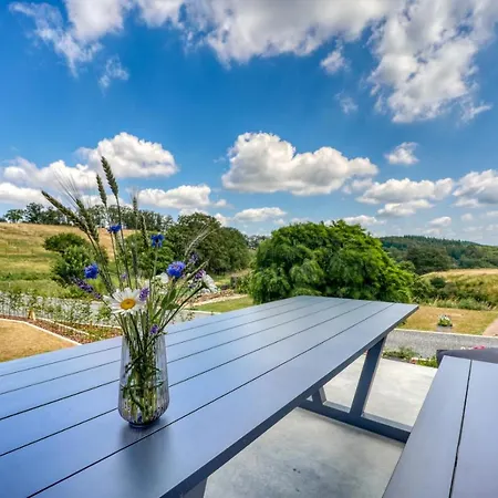 La Reserve By Madeleine Holiday home *