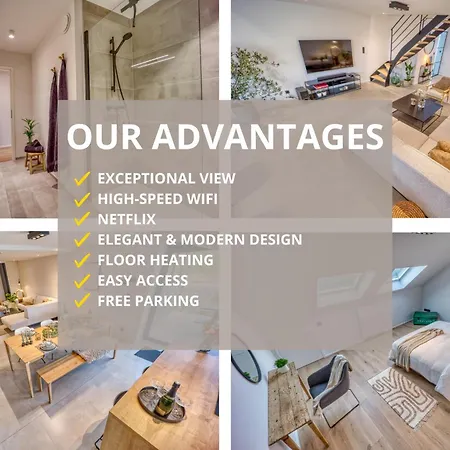 La Reserve By Madeleine *