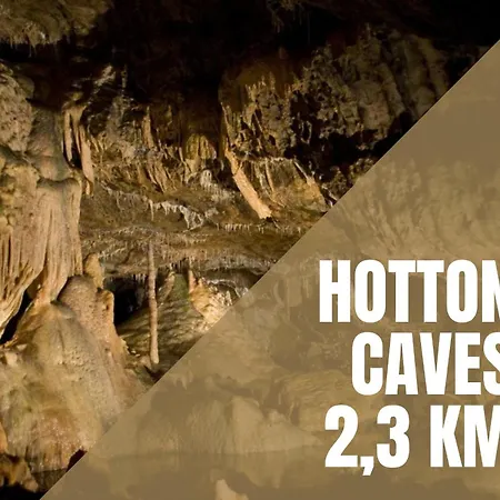 La Reserve By Madeleine Feriehus