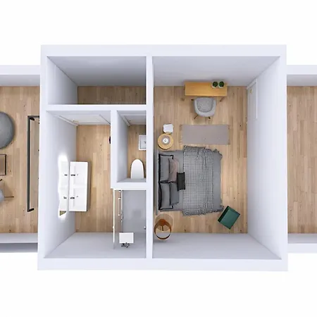 La Reserve By Madeleine *