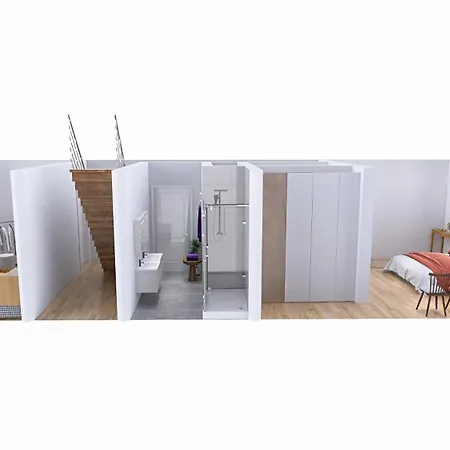 La Reserve By Madeleine