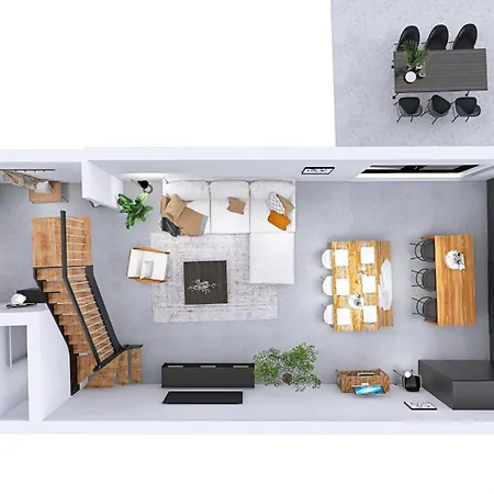 Nyaraló La Reserve By Madeleine Hotton