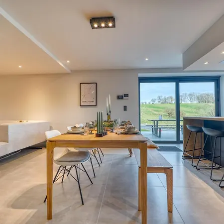 La Reserve By Madeleine *