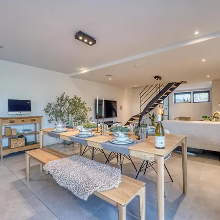 La Reserve By Madeleine *