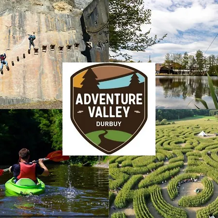 Nyaraló La Reserve By Madeleine