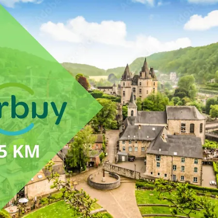 La Reserve By Madeleine Feriehus Hotton