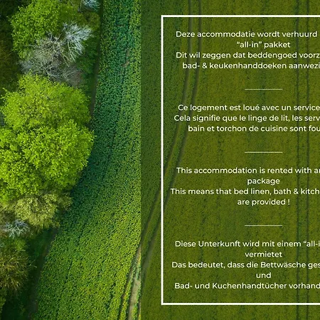 La Reserve By Madeleine * Hotton