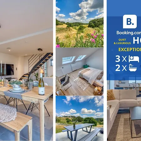 La Reserve By Madeleine *