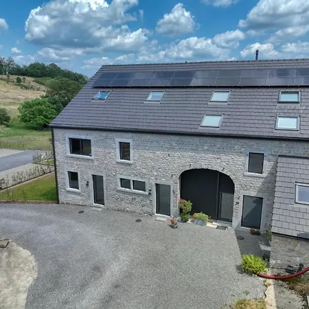 La Reserve By Madeleine Feriehus Hotton