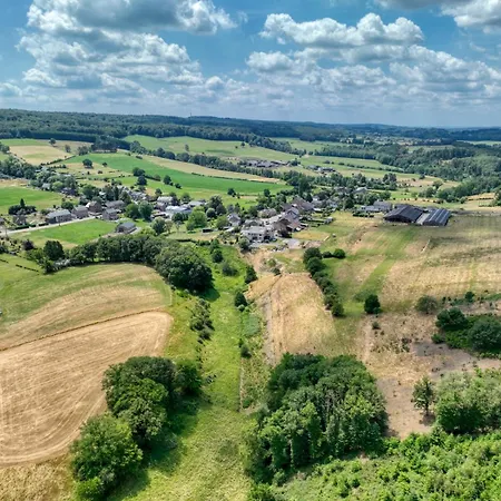 La Reserve By Madeleine Feriehus