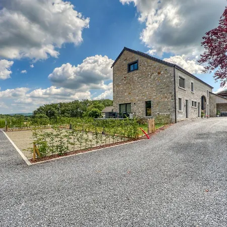 La Reserve By Madeleine