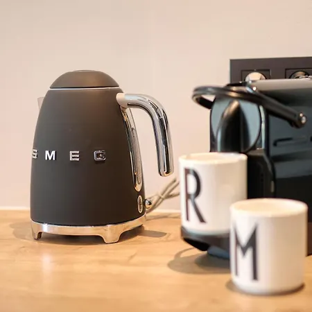 Feriehus La Reserve By Madeleine Hotton