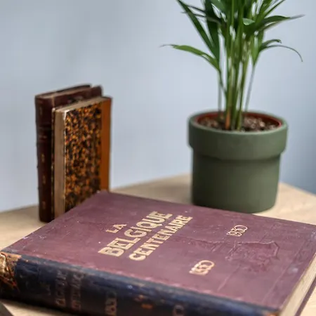 La Reserve By Madeleine Hotton