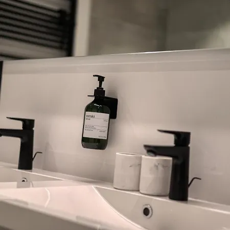 La Reserve By Madeleine *