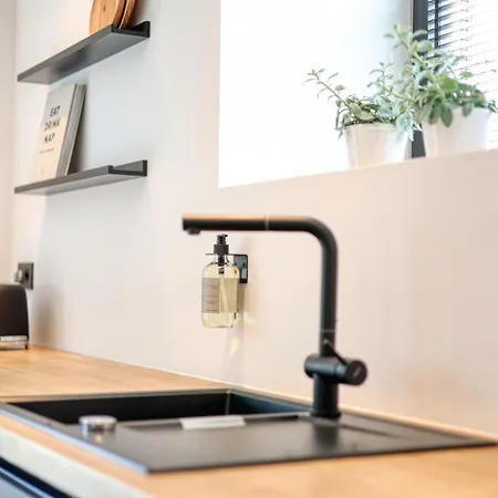 La Reserve By Madeleine