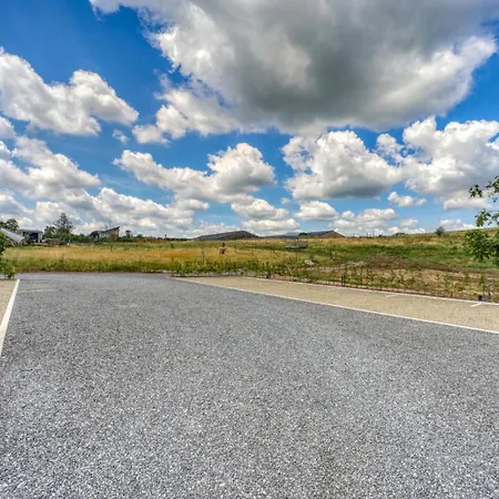 Feriehus La Reserve By Madeleine