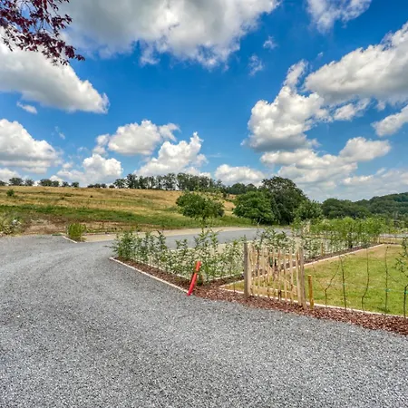 La Reserve By Madeleine