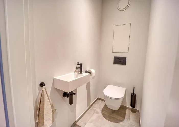 La Reserve By Madeleine * Hotton