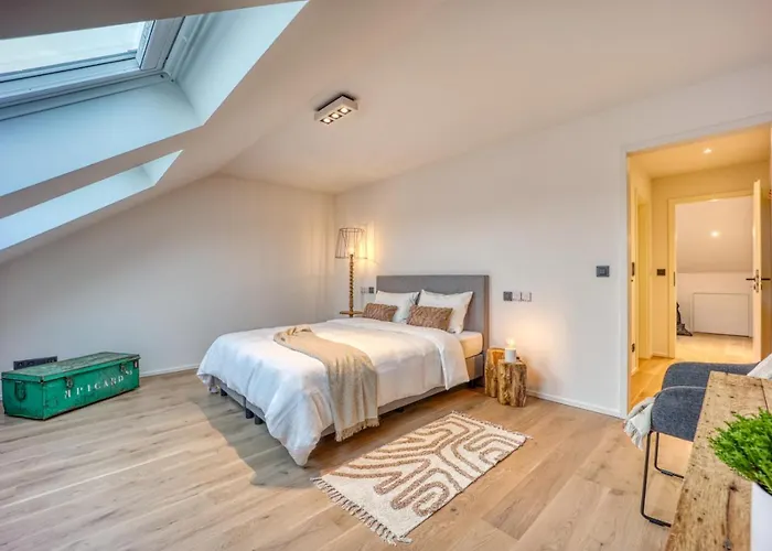 La Reserve By Madeleine Holiday home