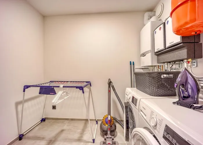 La Reserve By Madeleine Holiday home Hotton