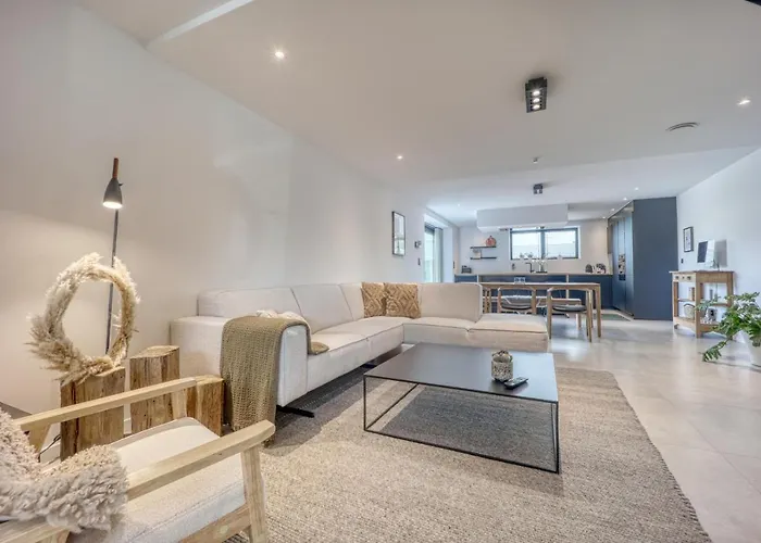 La Reserve By Madeleine