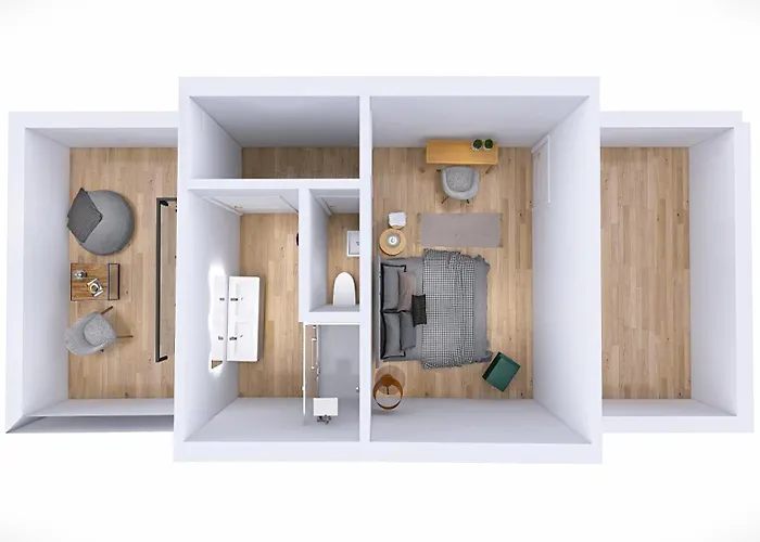 La Reserve By Madeleine *