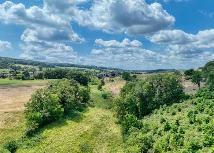 Holiday home La Reserve By Madeleine Hotton