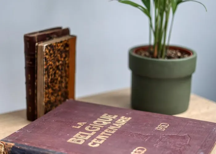 La Reserve By Madeleine Hotton