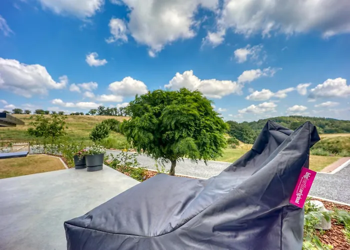 La Reserve By Madeleine Holiday home *