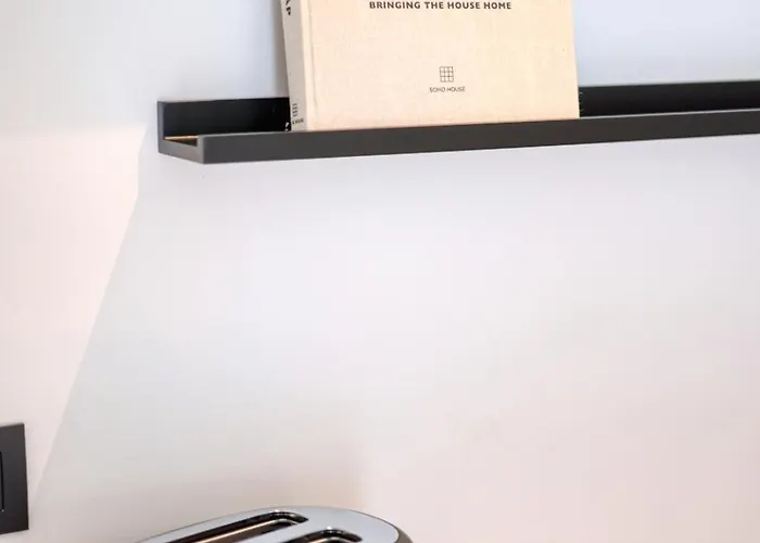 Holiday home La Reserve By Madeleine Hotton